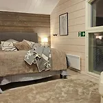 Villa Ilvesrinne - 2 Winter Passes, Sauna, Ev Char, Forest View *