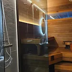 Вилла Ilvesrinne - 2 Winter Passes, Sauna, Ev Char, Forest View *