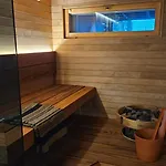 Ilvesrinne - 2 Winter Passes, Sauna, Ev Char, Forest View Вилла *