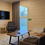 Вилла Ilvesrinne - 2 Winter Passes, Sauna, Ev Char, Forest View Рука