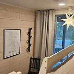 Вилла Ilvesrinne - 2 Winter Passes, Sauna, Ev Char, Forest View