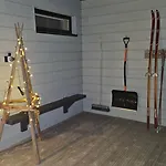 Ilvesrinne - 2 Winter Passes, Sauna, Ev Char, Forest View Villa *