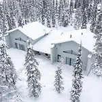 Ilvesrinne - 2 Winter Passes, Sauna, Ev Char, Forest View * Рука