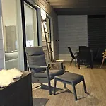 Вилла Ilvesrinne - 2 Winter Passes, Sauna, Ev Char, Forest View *