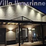 Ilvesrinne - 2 Winter Passes, Sauna, Ev Char, Forest View Villa *