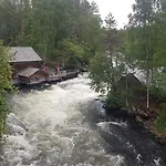 Ilvesrinne - 2 Winter Passes, Sauna, Ev Char, Forest View
