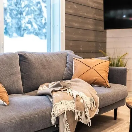 Ilvesrinne - 2 Winter Passes, Sauna, Ev Char, Forest View