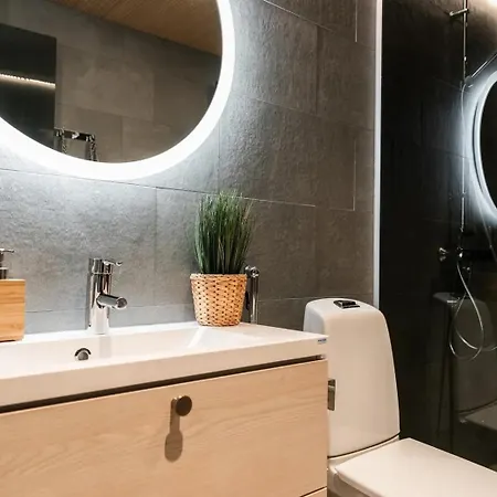 Ilvesrinne - 2 Winter Passes, Sauna, Ev Char, Forest View *