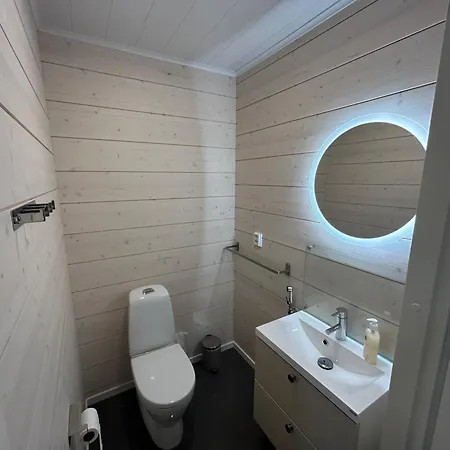 Ilvesrinne - 2 Winter Passes, Sauna, Ev Char, Forest View *