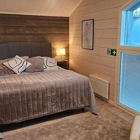 Ilvesrinne - 2 Winter Passes, Sauna, Ev Char, Forest View *