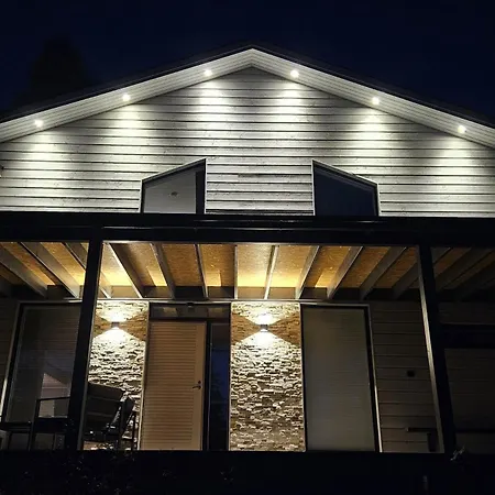 Villa Ilvesrinne - 2 Winter Passes, Sauna, Ev Char, Forest View *