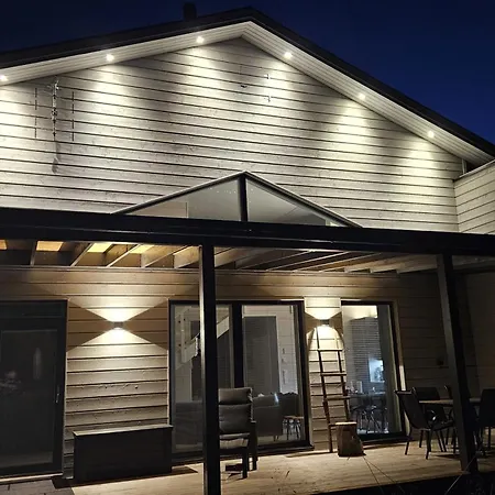 Ilvesrinne - 2 Winter Passes, Sauna, Ev Char, Forest View