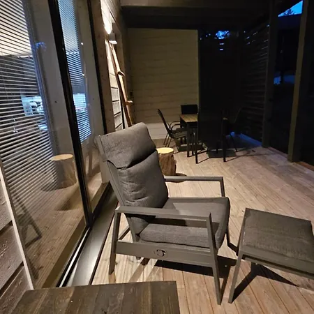 Ilvesrinne - 2 Winter Passes, Sauna, Ev Char, Forest View Villa