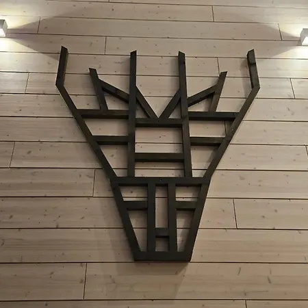 Ilvesrinne - 2 Winter Passes, Sauna, Ev Char, Forest View * Ruka