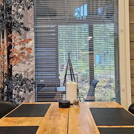 Ilvesrinne - 2 Winter Passes, Sauna, Ev Char, Forest View