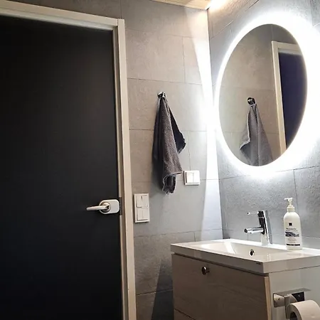Spacious Ilvesrinne In - 2 Winter Passes, Sauna, Ev Char, Forest Views Villa *