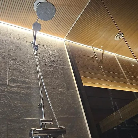 Villa Ilvesrinne - 2 Winter Passes, Sauna, Ev Char, Forest View