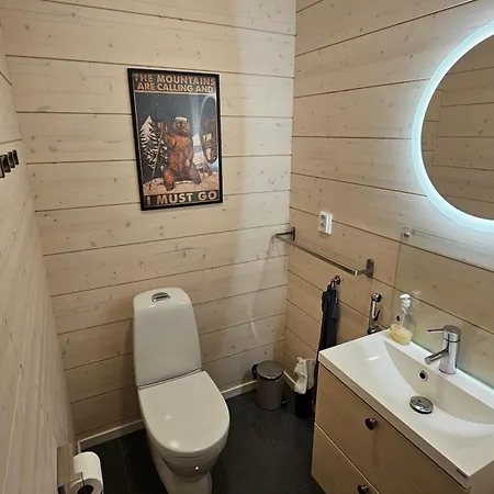 Ilvesrinne - 2 Winter Passes, Sauna, Ev Char, Forest View * Ruka