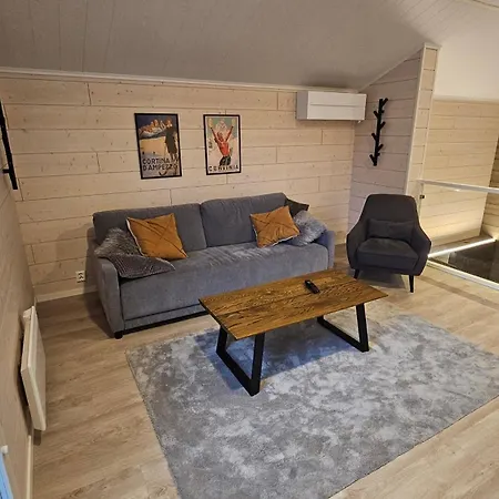 Spacious Ilvesrinne In - 2 Winter Passes, Sauna, Ev Char, Forest Views Villa