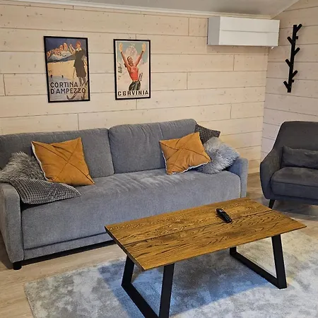 Ilvesrinne - 2 Winter Passes, Sauna, Ev Char, Forest View Ruka