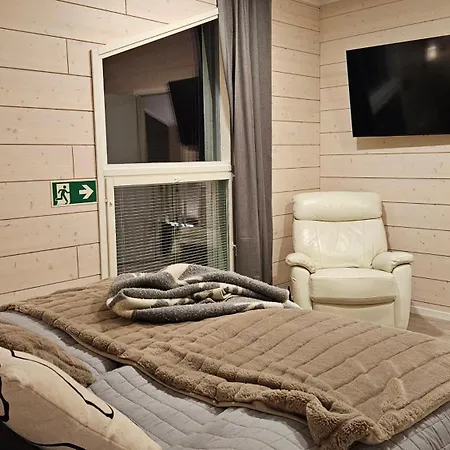 Spacious Ilvesrinne In - 2 Winter Passes, Sauna, Ev Char, Forest Views *