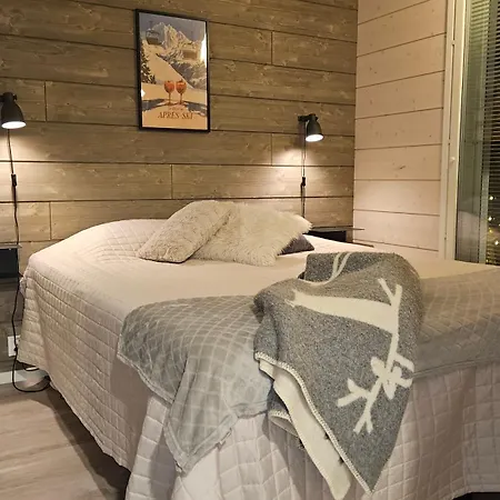 Spacious Ilvesrinne In - 2 Winter Passes, Sauna, Ev Char, Forest Views Villa
