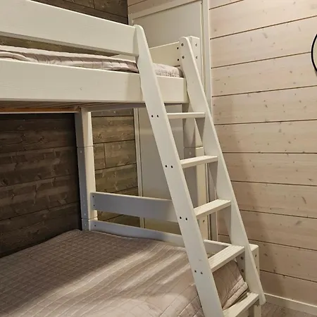 Spacious Ilvesrinne In - 2 Winter Passes, Sauna, Ev Char, Forest Views * Ruka
