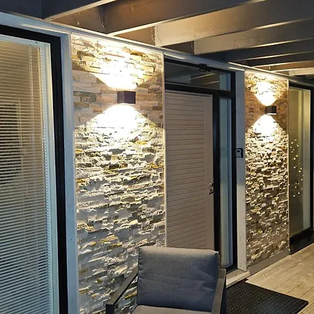 Ilvesrinne - 2 Winter Passes, Sauna, Ev Char, Forest View * Ruka