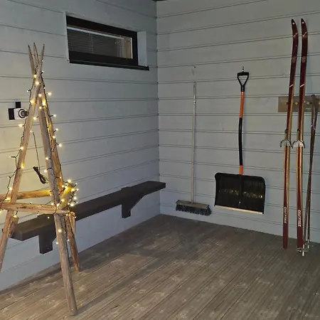 Ilvesrinne - 2 Winter Passes, Sauna, Ev Char, Forest View Villa *