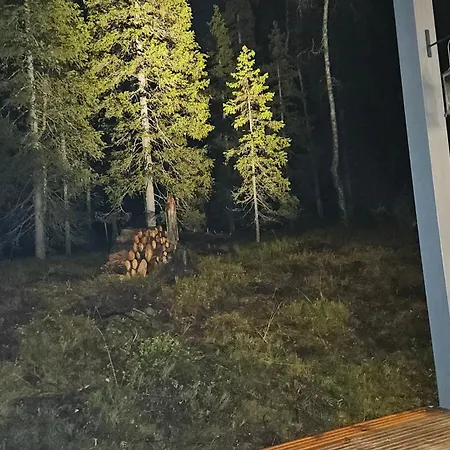 Ilvesrinne - 2 Winter Passes, Sauna, Ev Char, Forest View * Ruka