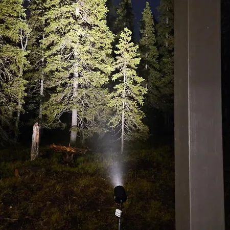 Spacious Ilvesrinne In - 2 Winter Passes, Sauna, Ev Char, Forest Views