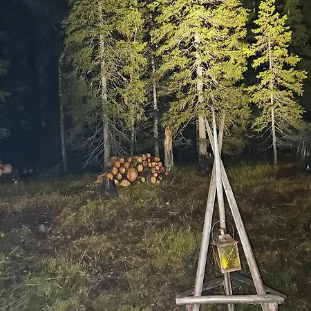 Ilvesrinne - 2 Winter Passes, Sauna, Ev Char, Forest View * Ruka