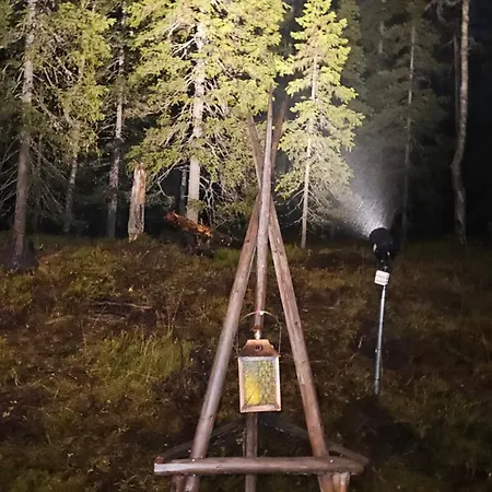 Spacious Ilvesrinne In - 2 Winter Passes, Sauna, Ev Char, Forest Views *